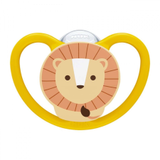  Baba cumi Space NUK 6-18h lion, vel. 6-18 m cumi