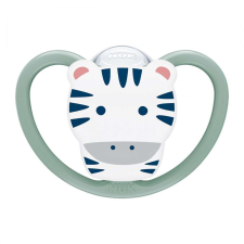 Baba cumi Space NUK 6-18h ribs, vel. 6-18 m cumi