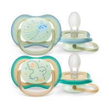 Baba cumi Ultra air Night Avent 0 - 6 hónap - 2 darab fiú cumi