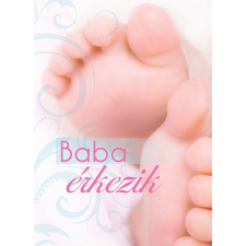 Baba érkezik - Idézetgyűjtemény irodalom