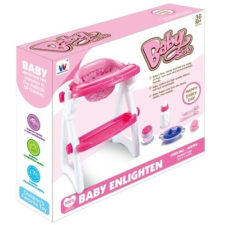  Baba etetőszék 37 x 31 x 49 cm etetőszék