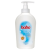 BABA Folyékony szappan, 0,25 l, BABA, kamilla
