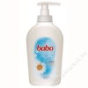 Baba Folyékony szappan, 0,25 l, BABA, kamilla (KHT451)