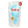  BABA Folyékony szappan utántöltő, 0,5 l, BABA, kamilla