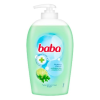 Baba Folyékony szappan utántöltő BABA antibakteriális Lime 500ml