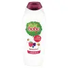  Baba Gyümölcsöskert frissítő tusfürdő bogyósgyümölcs illattal 750 ml