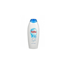 Baba Habfürdő 750 ml Baba lanolinos tusfürdők