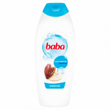  BABA HABFÜRDŐ KAKAÓVAJ 750ML tusfürdők