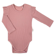  Baba hosszú ujjú body Nicol Emily, vel. 80 (9-12 h) kombidressz, body
