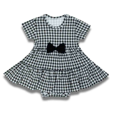 Baba hosszú ujjú ruha-body Nicol Sara, vel. 86 (12-18 h) lányka ruha