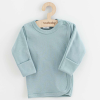  Baba ingecske New Baby Classic II sötét menta, vel. 50