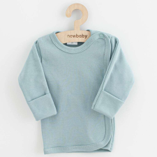Baba ingecske New Baby Classic II sötét menta, vel. 50 gyerek blúz