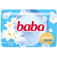 Baba jázmin szappan 90 g szappan