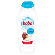 Baba kakaóvaj tusfürdő 750ml (62740939) tusfürdők
