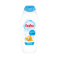 Baba kamilla és méz habfürdő 750ml (8717644120224) (8717644120224) tusfürdők