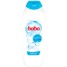 Baba lanolinos habfürdő 750 ml tusfürdők