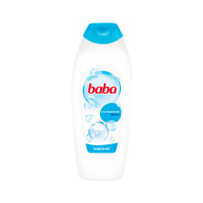 Baba Lanolinos habfürdő 750ml tusfürdők