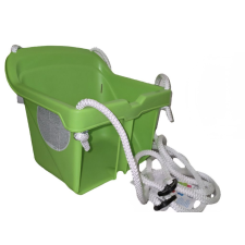 Baba - Mama Mochtoys babahinta műanyag zöld MBN-12609Z hinta