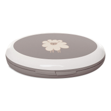  Baba manikűr szett Bébé-Jou Farm Friends babaápolási kellék