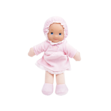  Baba, My first baby, 25 cm, puhatestű, babzsák lá baba