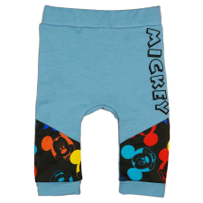 Baba nadrág Mickey egér mintával gyerek nadrág