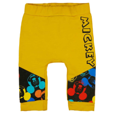 Baba nadrág Mickey egér mintával gyerek ruha szett