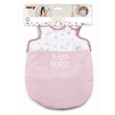 Baba Nurse babahálózsák játékbaba felszerelés