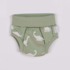  Baba pamut rövidnadrág-bloomers Nicol Ivo, vel. 0-3 m