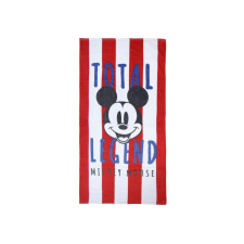 Baba pamut törölköző 70/140cm MICKEY MOUSE Legenda, 2200003862 babatörülköző, kifogó