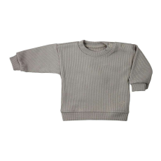  Baba póló Koala Pure beige, vel. 62 (3-6 h)