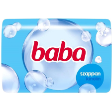Baba RRP lanolinos szappan 90 g szappan