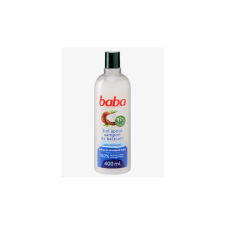 Baba Sampon 400 ml Baba 2 in 1 kókuszolajjal sampon