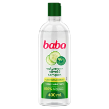 Baba sampon 400ml uborkakivonattal (8720181074394) (8720181074394) sampon