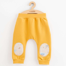 Baba szabadidő nadrág New Baby Tündér, vel. 62 (3-6 h) gyerek ruha szett