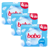 Baba szappan Lanolinos 12x90g