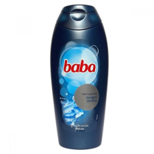 Baba Tengeri Ásványok tusfürdő 400 ml (8717644966594) (8717644966594) tusfürdők