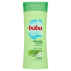 Baba Testápoló 400 ml., Baba aloe vera