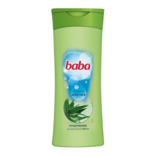  Baba Testápoló 400Ml Aloe Vera testápoló