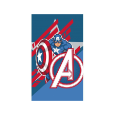  Baba törölköző 30/50cm Avengers, AV2294009 babatörülköző, kifogó