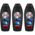 Baba Triopack 2in1 tengeri ásványos férfi tusfürdő 750 ml