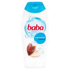 Baba Tusfürdő, 400 ml, baba, kakaóvaj 62740954 tusfürdők