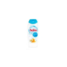 Baba Tusfürdő 400 ml Baba kamilla és méz tusfürdők
