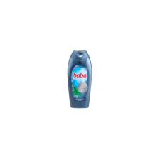 Baba Tusfürdő 400 ml, Menta, férfi, Baba tusfürdők