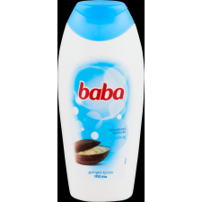  Baba tusfürdő 400ml tusfürdők