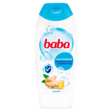 Baba tusfürdő 400ml Antibakteriális tusfürdők