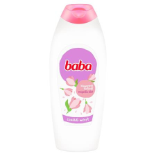 Baba Tusfürdő, 750 ml, BABA, magnólia tusfürdők