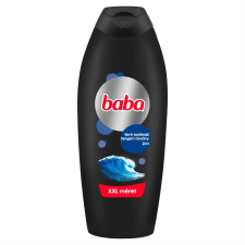 Baba Tusfürdő 750 ml férfi Baba tengeri ásvány tusfürdők