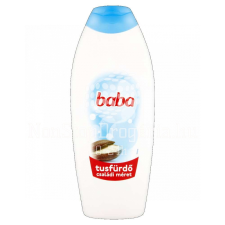  BABA tusfürdő 750 ml Kakaóvaj tusfürdők