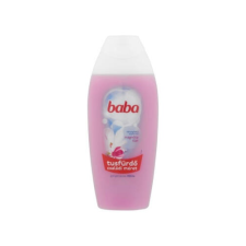 Baba tusfürdő 750 ml Magnólia babafürdető, babasampon