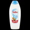  Baba tusfürdő 750ml Shea vaj és narancsvirág